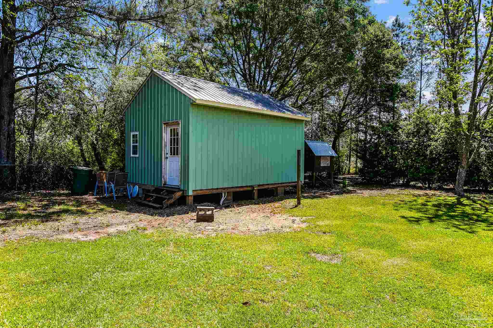 3135 Chance Road Molino, FL 32577 - Photo 26 of 34 Gallery Image 26