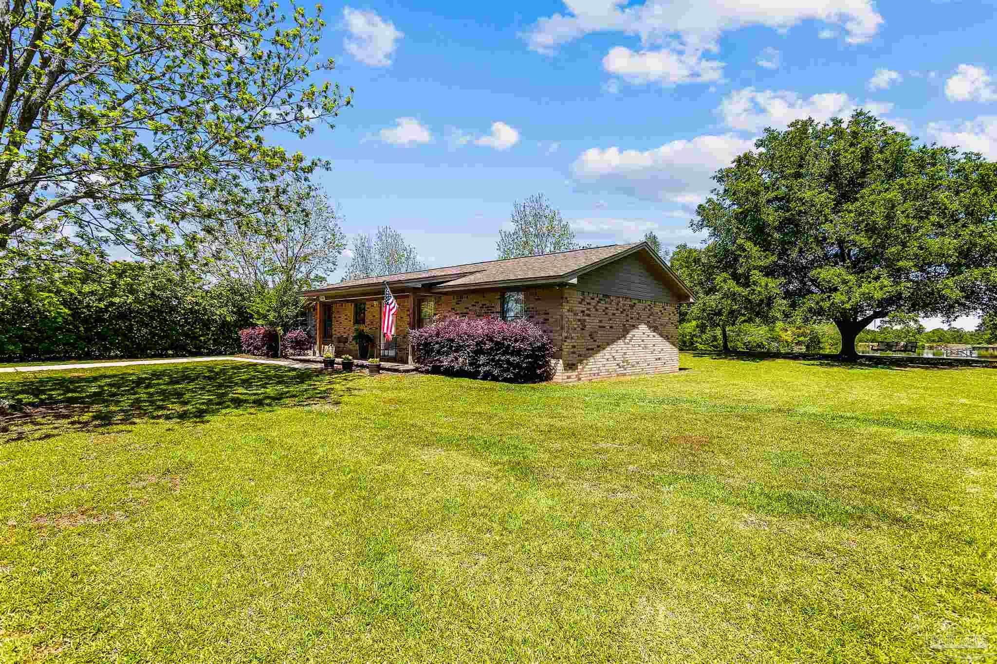 3135 Chance Road Molino, FL 32577 - Photo 4 of 34 Gallery Image 4