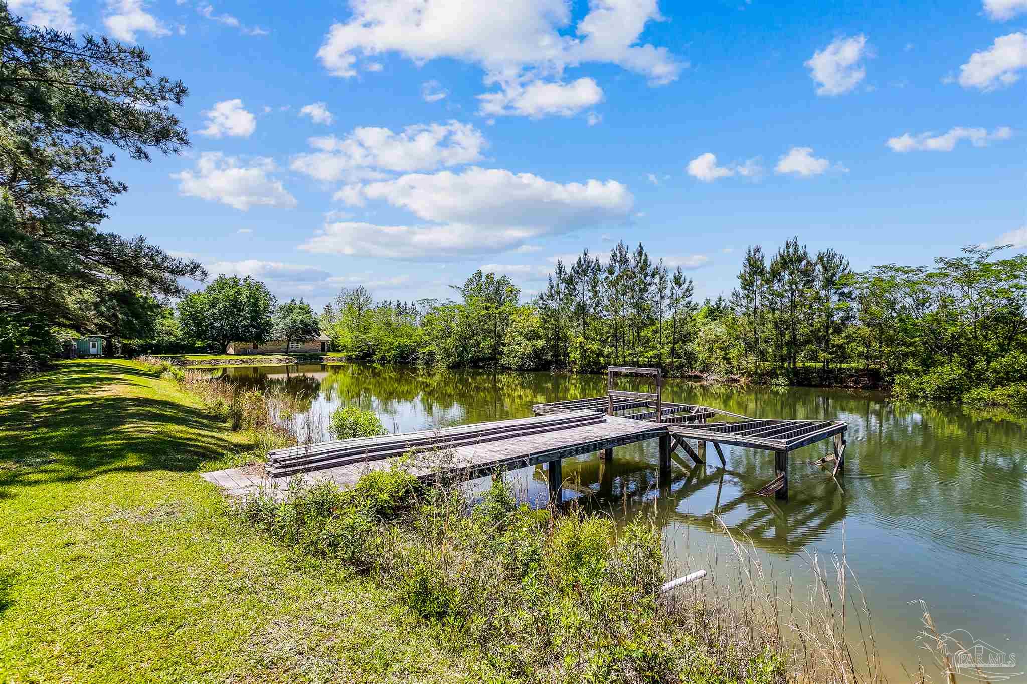 3135 Chance Road Molino, FL 32577 - Photo 31 of 34 Gallery Image 31