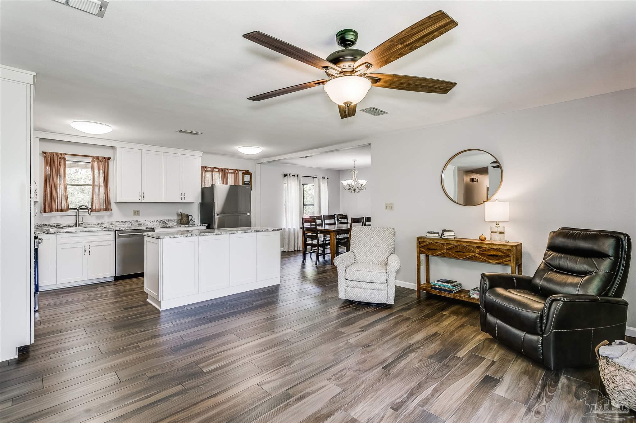 3135 Chance Road Molino, FL 32577 - Photo 9 of 34 Gallery Image 9