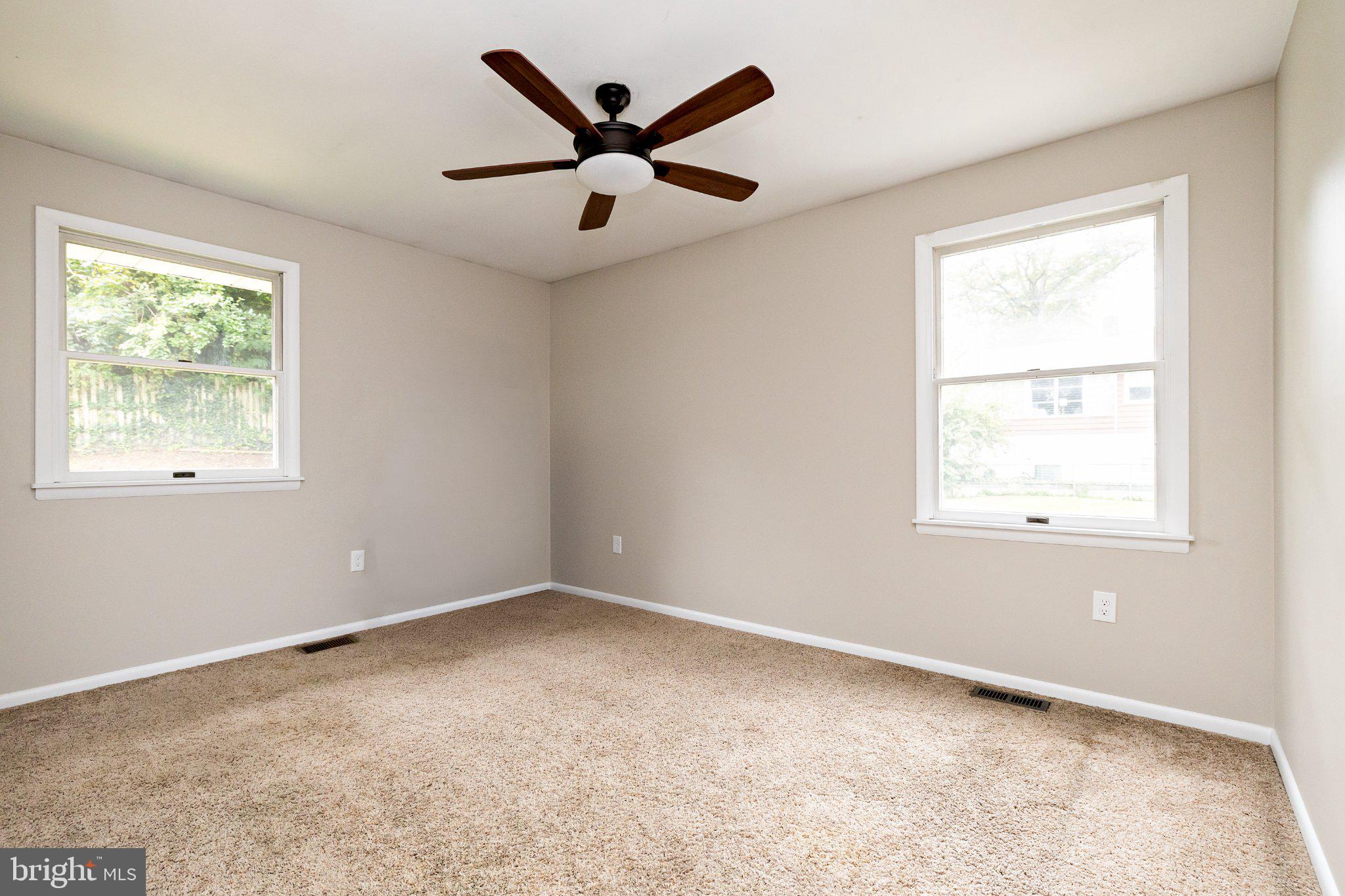 1828 Kings Highway Haddon Heights, NJ 08035 - Photo 31 of 83 Spacious bedroom