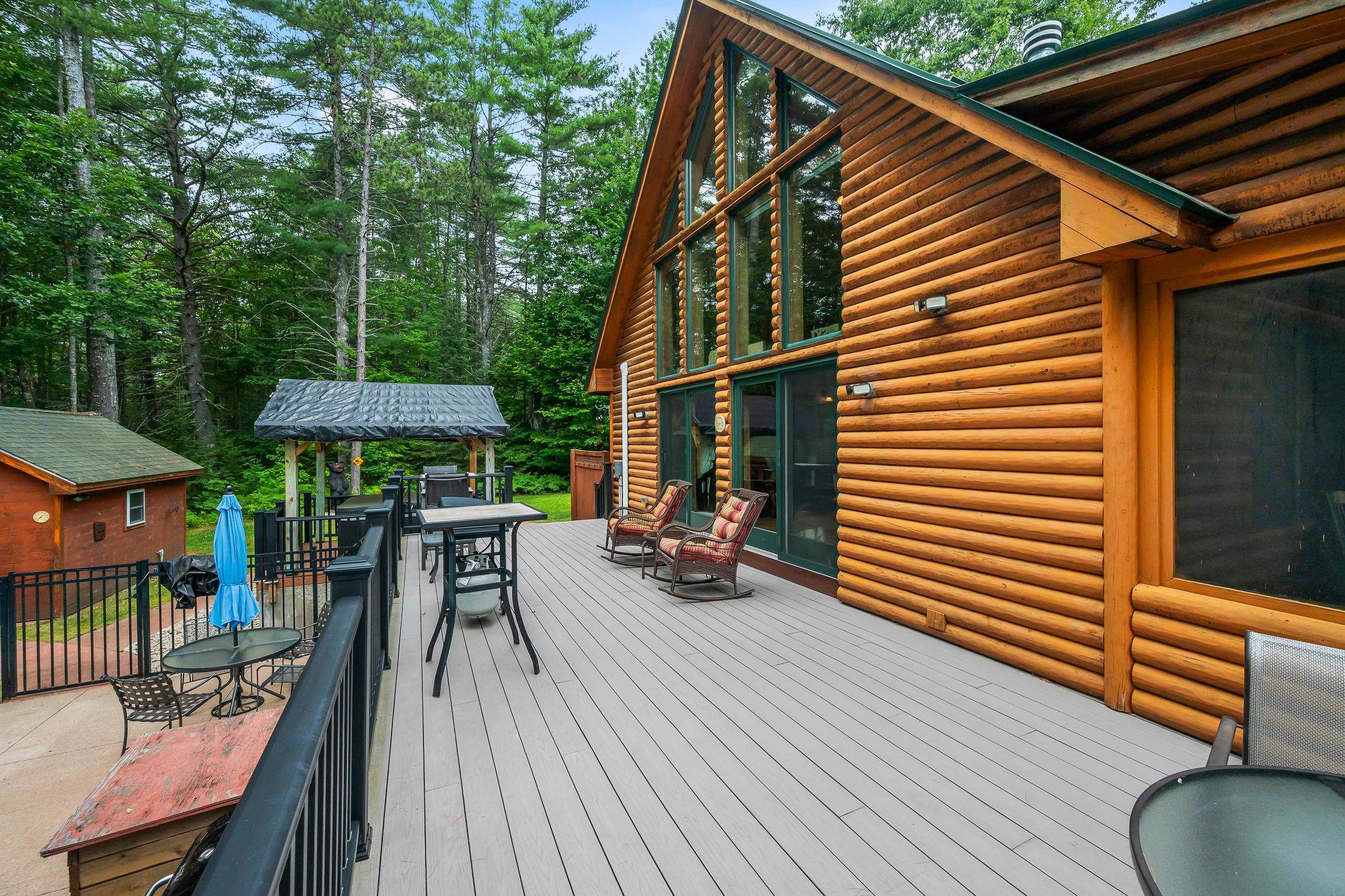 34 Charles Road Conway, NH 03813 - Photo 42 of 48 Gallery Image 42
