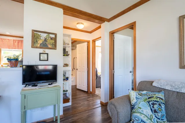 $174,000 | 4 Ridgeview Terrace, Dalton, NH 03598