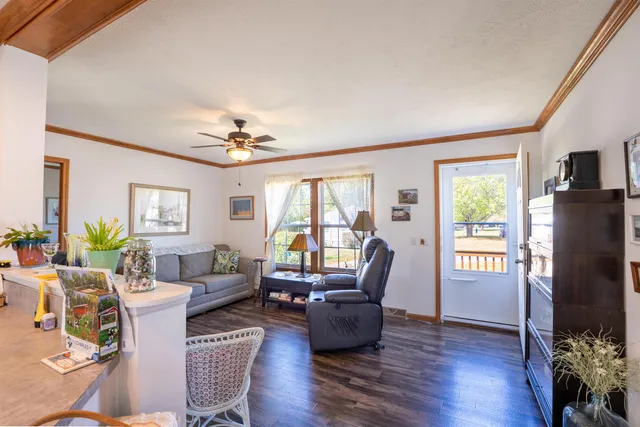 $174,000 | 4 Ridgeview Terrace, Dalton, NH 03598