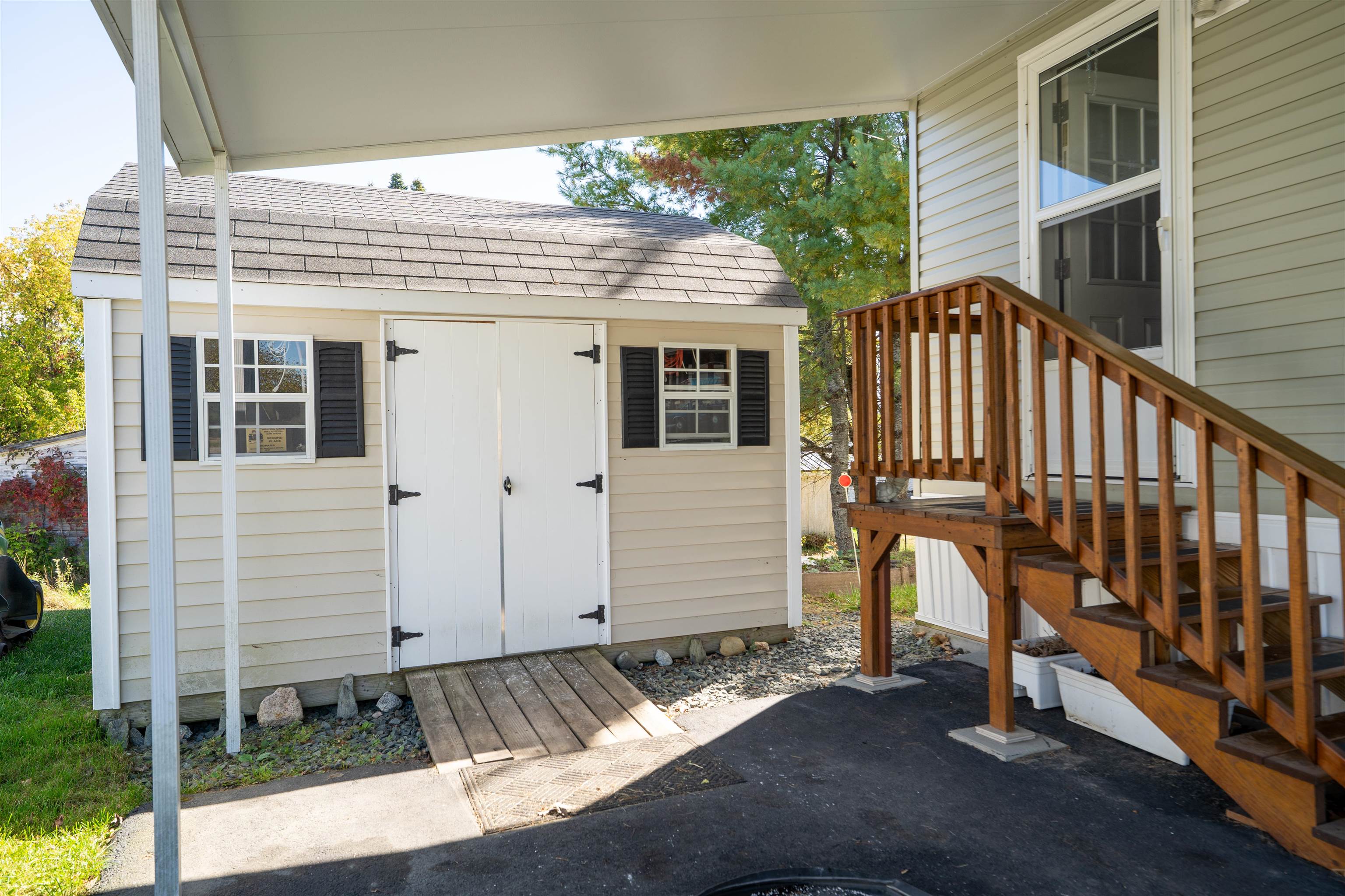 4 Ridgeview Terrace Dalton, NH 03598 - Photo 25 of 29