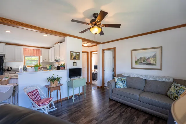 $174,000 | 4 Ridgeview Terrace, Dalton, NH 03598