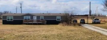 $314,199 | 116 El Dorado Street, Decatur, TX 76234