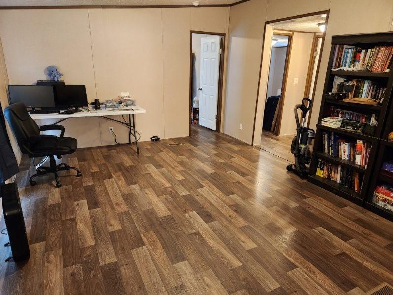 116 El Dorado Street Decatur, TX 76234 - Photo 2 of 12