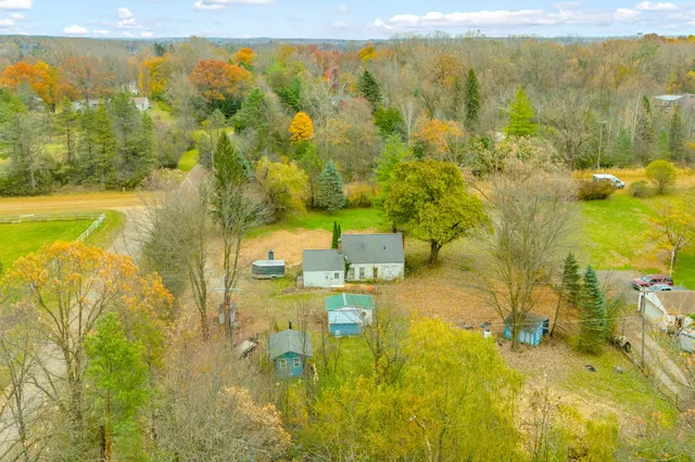 $350,000 | Undisclosed Address, Northville, MI 48168