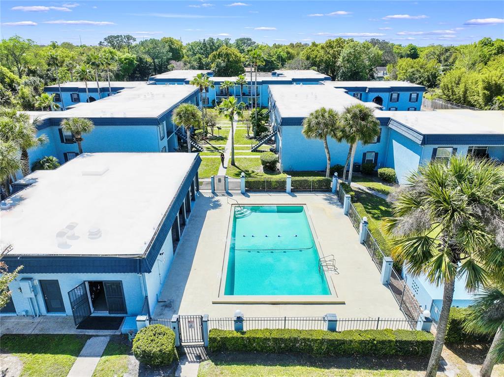 5200 Curry Ford Road, Unit 102 Orlando, FL 32812 - Photo 15 of 23