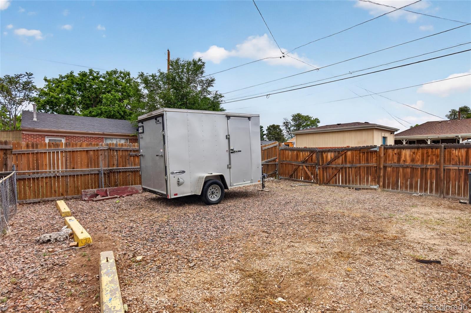 855 South Decatur Street Denver, CO 80219 - Photo 14 of 39