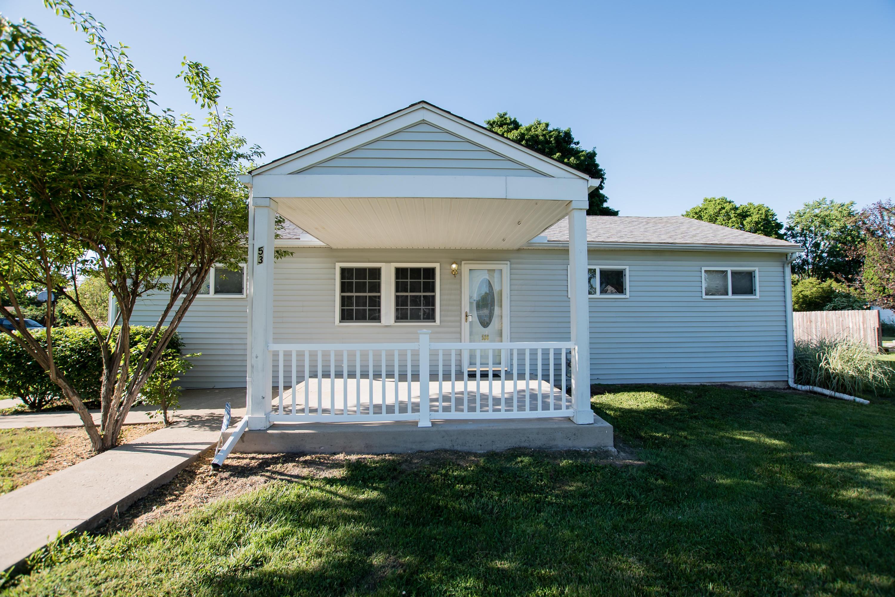 536 Stockbridge Road Columbus, OH 43207 - Photo 1 of 22 Gallery Image 1