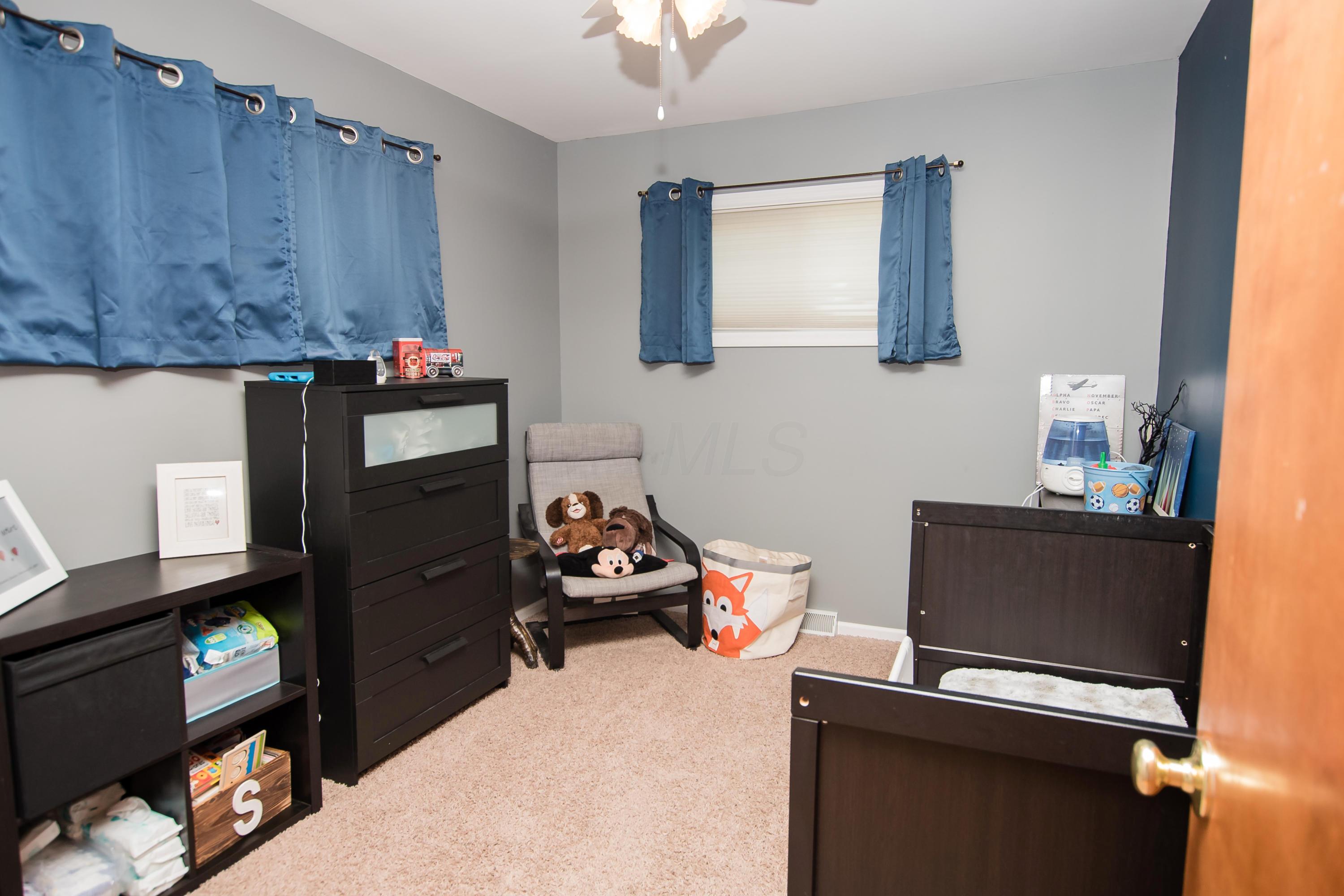 536 Stockbridge Road Columbus, OH 43207 - Photo 11 of 22 Gallery Image 11