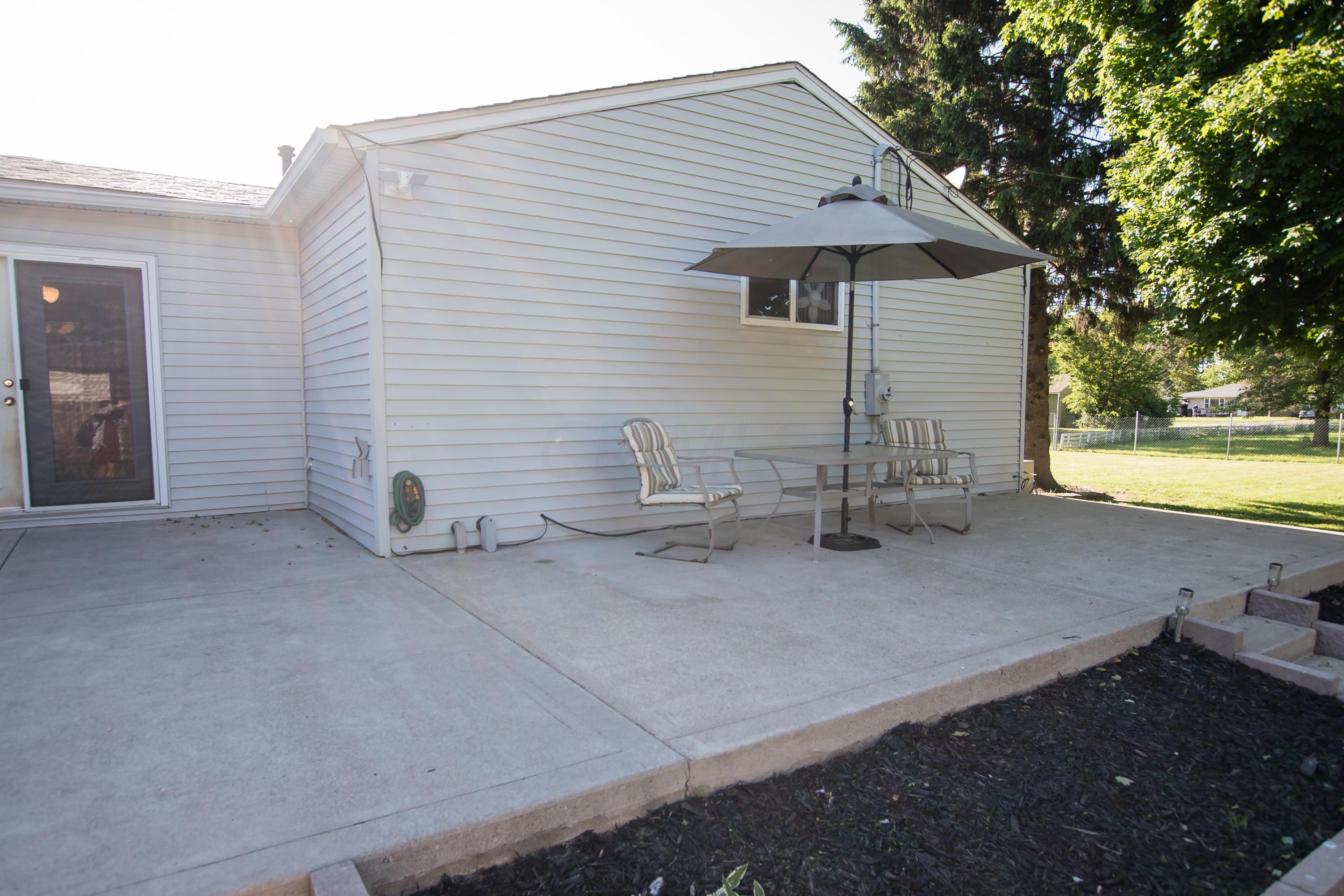 536 Stockbridge Road Columbus, OH 43207 - Photo 15 of 22 Gallery Image 15