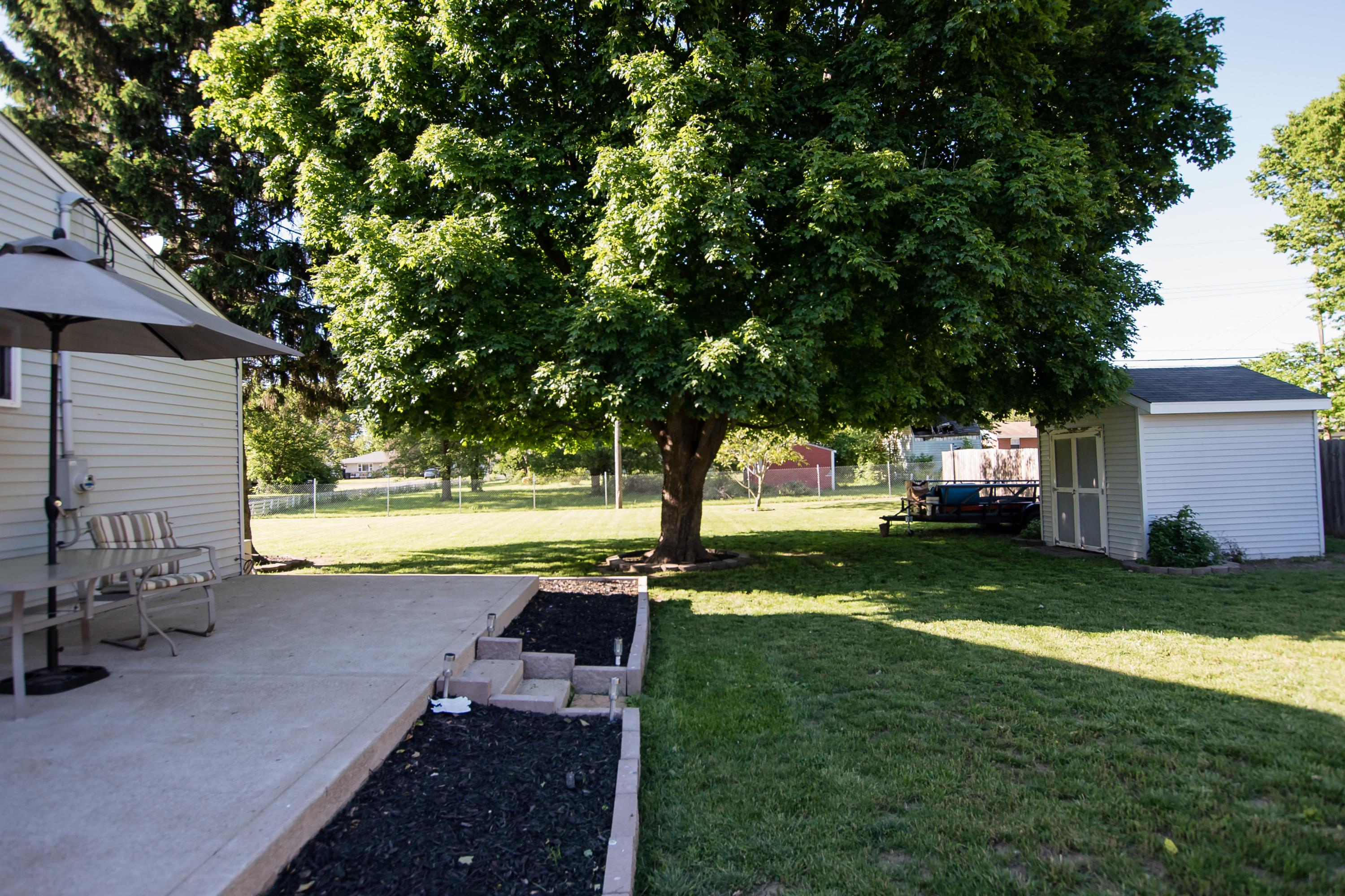 536 Stockbridge Road Columbus, OH 43207 - Photo 18 of 22 Gallery Image 18