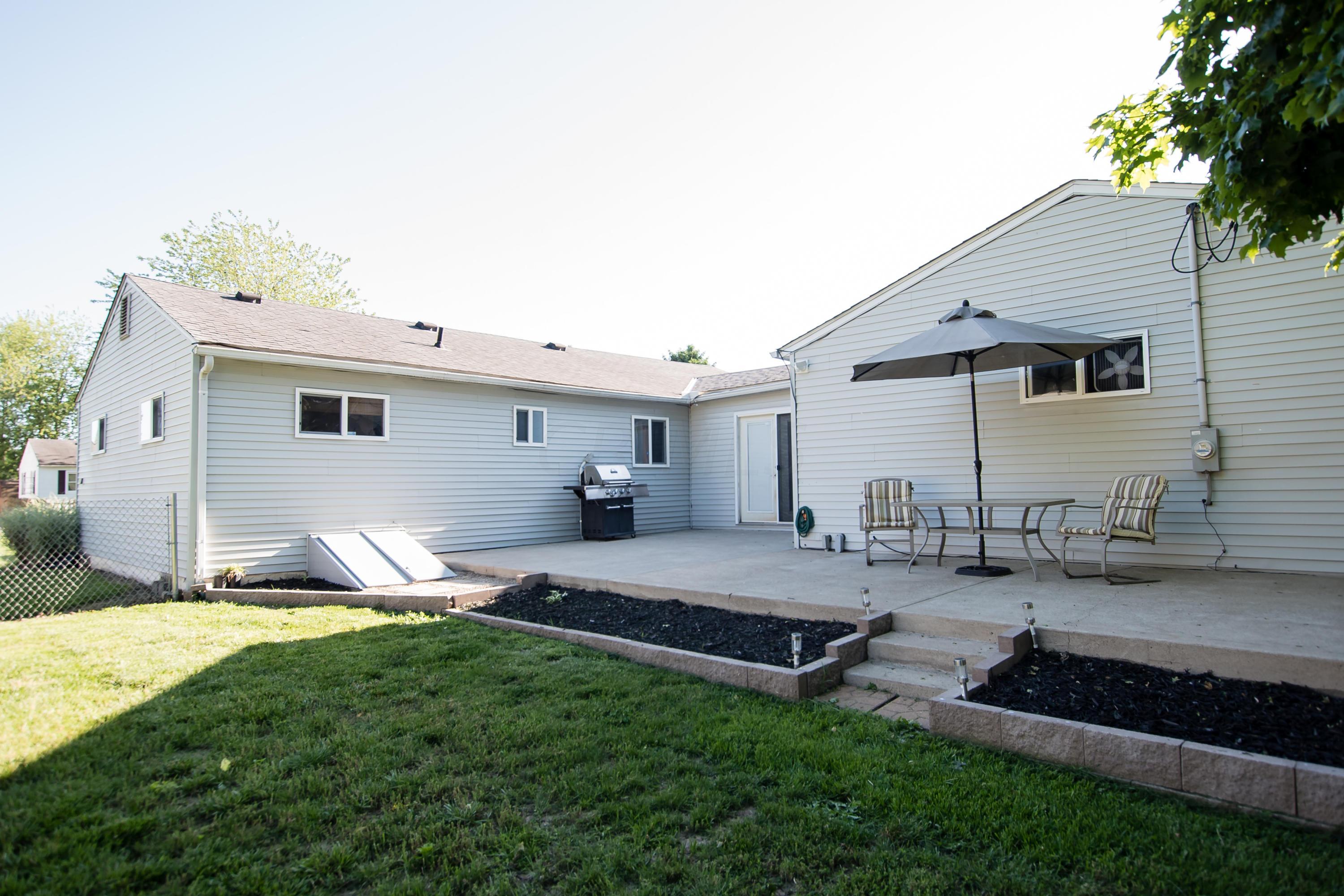 536 Stockbridge Road Columbus, OH 43207 - Photo 19 of 22 Gallery Image 19