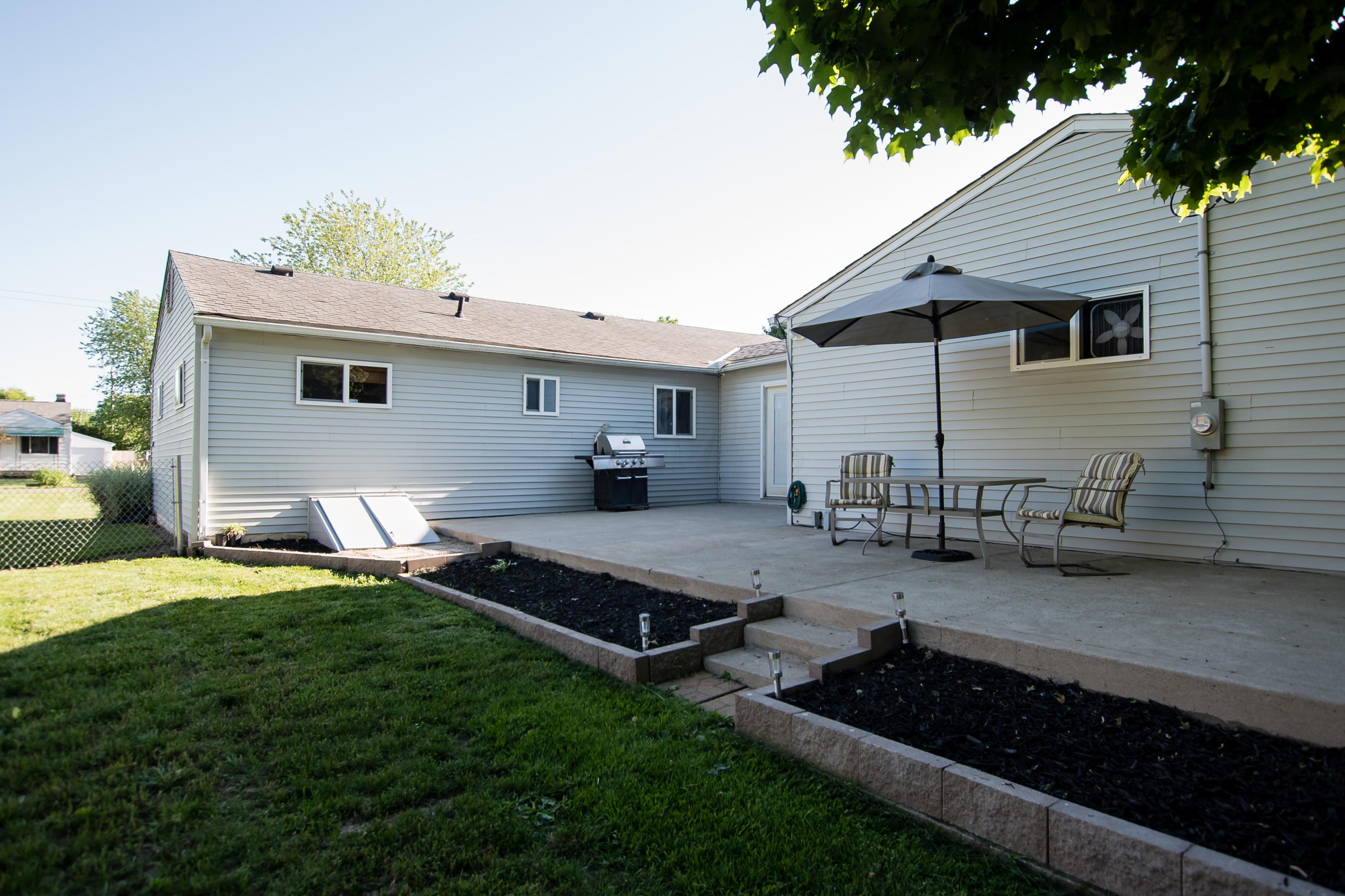 536 Stockbridge Road Columbus, OH 43207 - Photo 20 of 22 Gallery Image 20