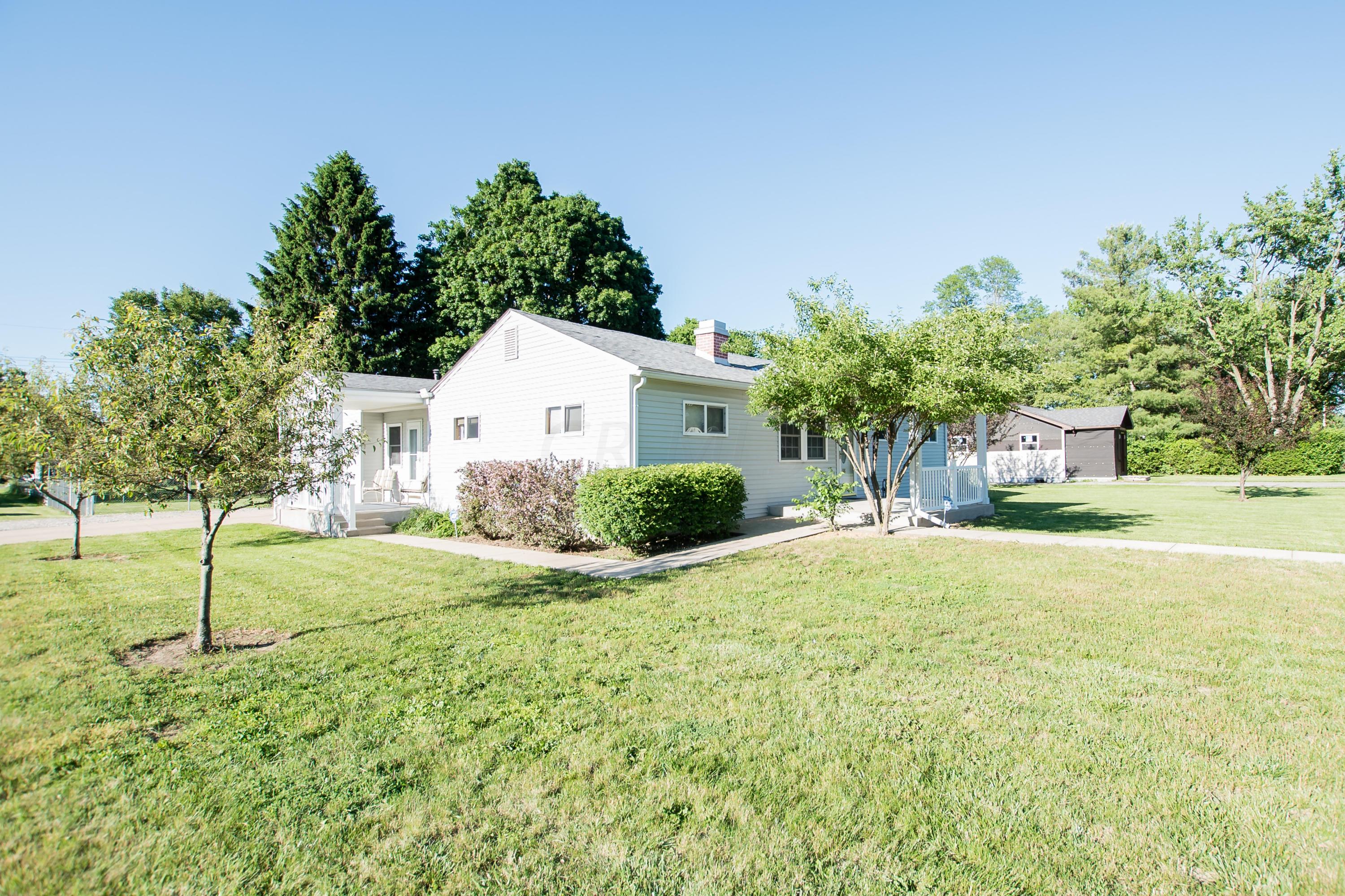 536 Stockbridge Road Columbus, OH 43207 - Photo 21 of 22 Gallery Image 21