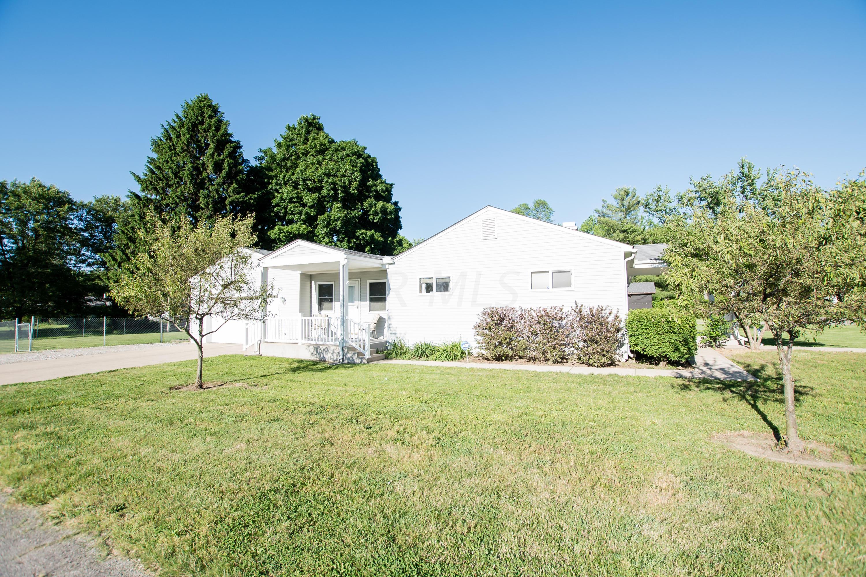 536 Stockbridge Road Columbus, OH 43207 - Photo 22 of 22 Gallery Image 22