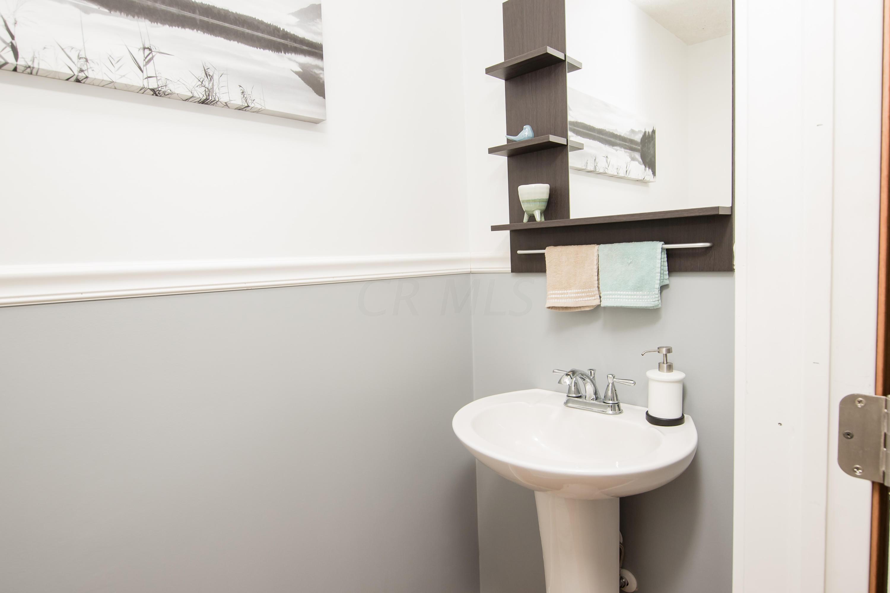 536 Stockbridge Road Columbus, OH 43207 - Photo 10 of 22 Gallery Image 10