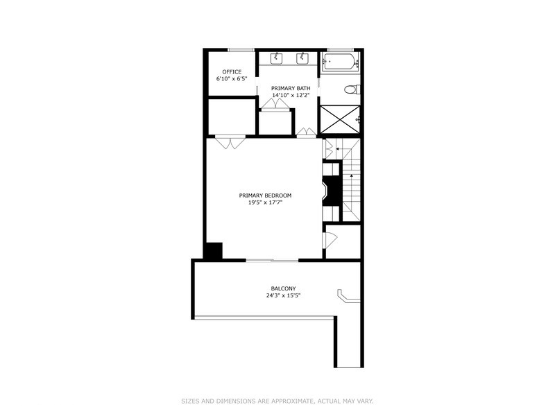 1335 North Sutton Place Chicago, IL 60610 - Photo 28 of 31