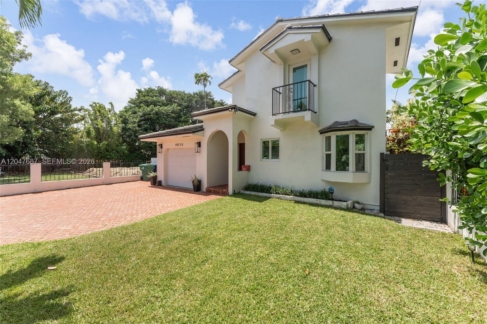 4035 Southwest 14th Street Miami, FL 33134 - Photo 3 of 37