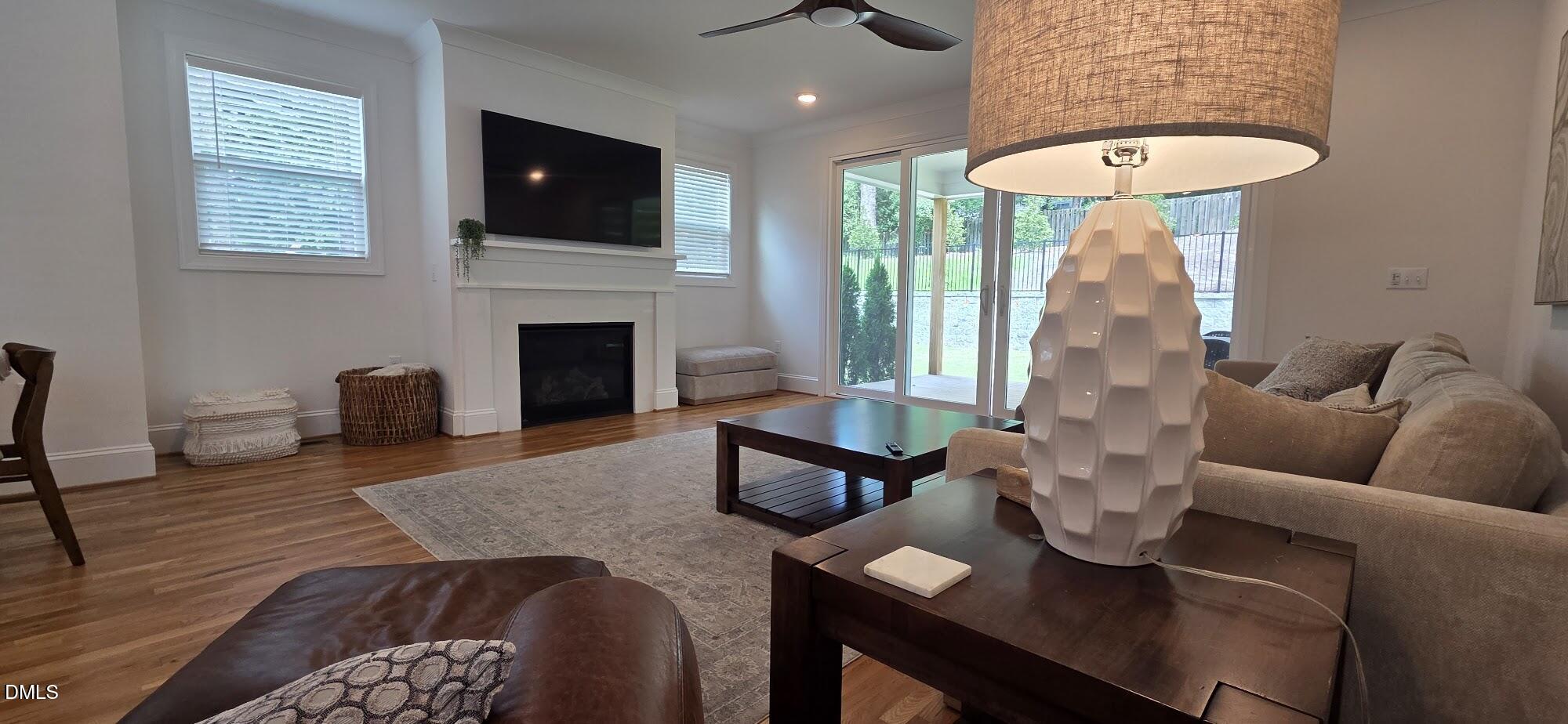 1207 Chaney Road Raleigh, NC 27606 - Photo 5 of 20 20260805_145427