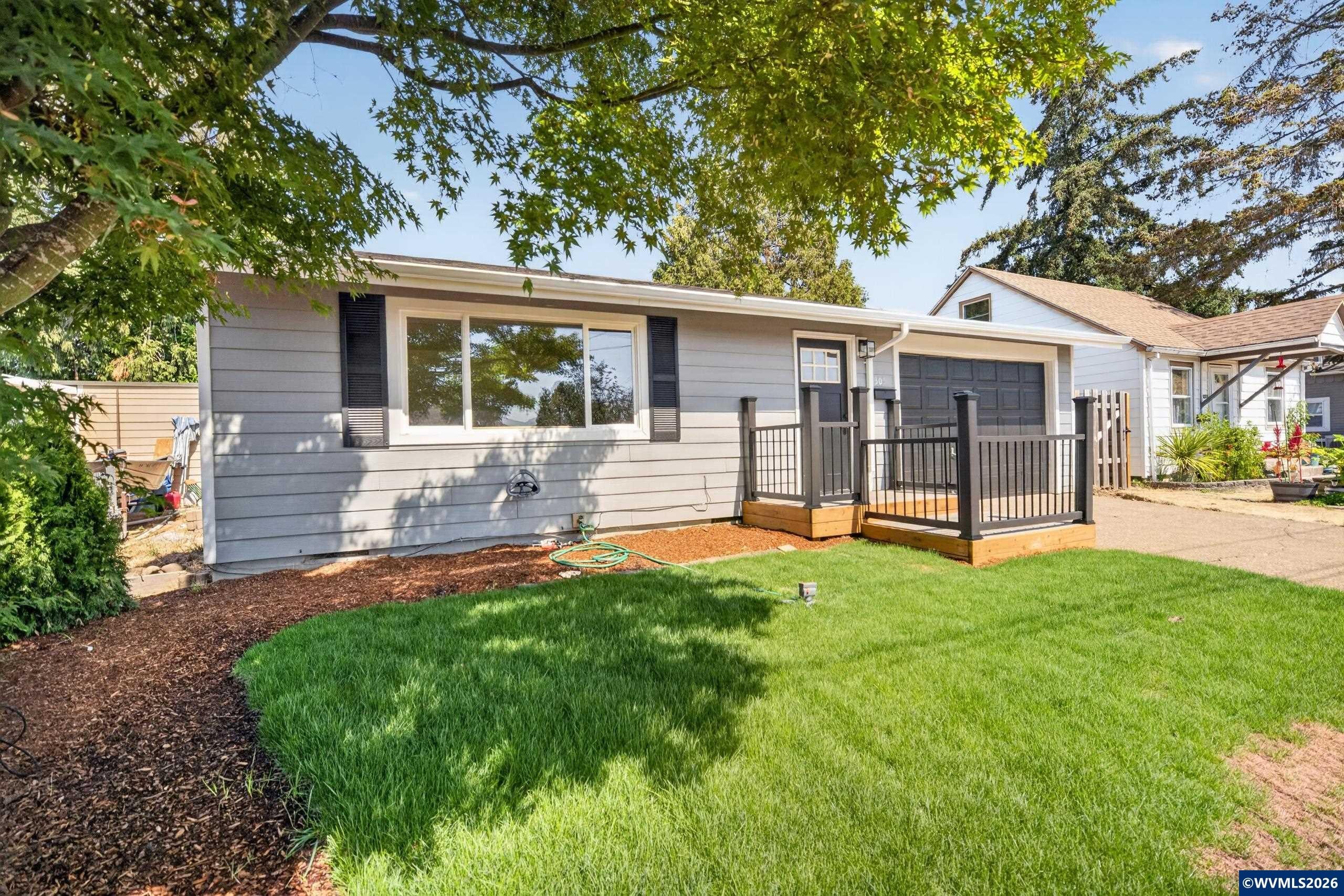 1305 Southwest 15th Avenue Albany, OR 97321 - Photo 1 of 28 Gallery Image 1