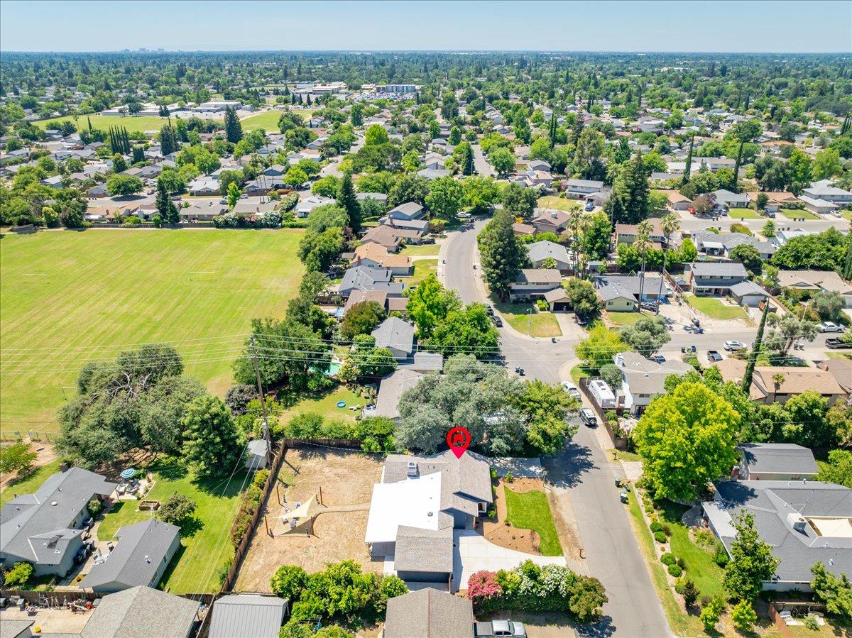 7104 Cardinal Road Fair Oaks, CA 95628 - Photo 67 of 74