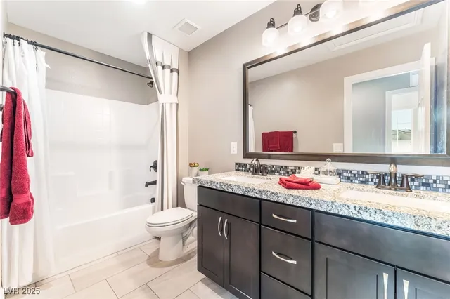 $2,300 | 1506 Visible Avenue, North Las Vegas, NV 89031