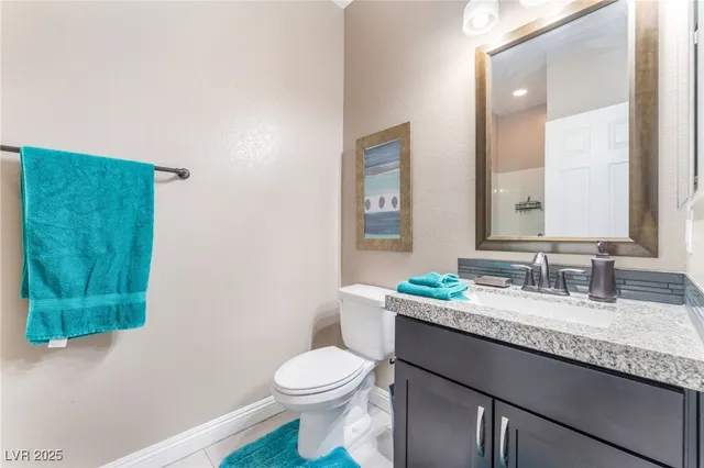 $2,300 | 1506 Visible Avenue, North Las Vegas, NV 89031