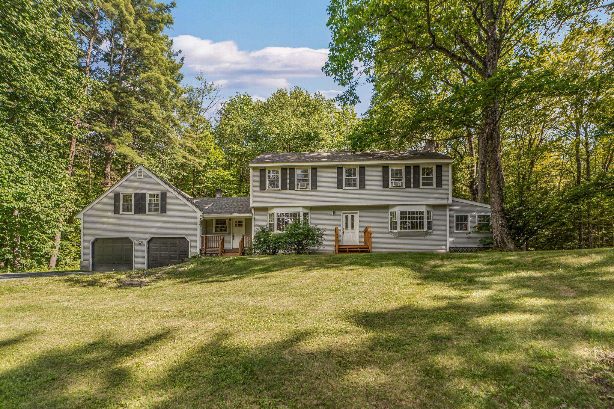 25 Pinneo Hill Road Hanover, NH 03755 - Photo 13 of 52