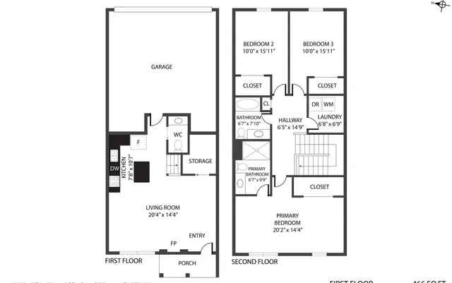 $319,900 | 1006 Van White Memorial Boulevard, Minneapolis, MN 55411