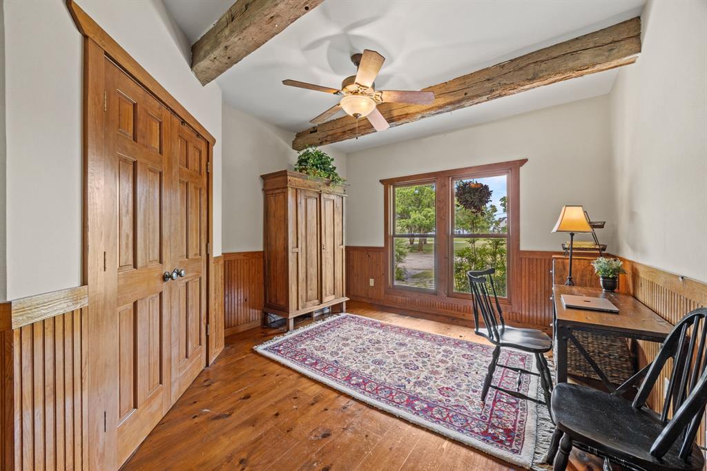 535 Cullins Road Rockwall, TX 75032 - Photo 10 of 23 Office which can also be a 5th Bedroom