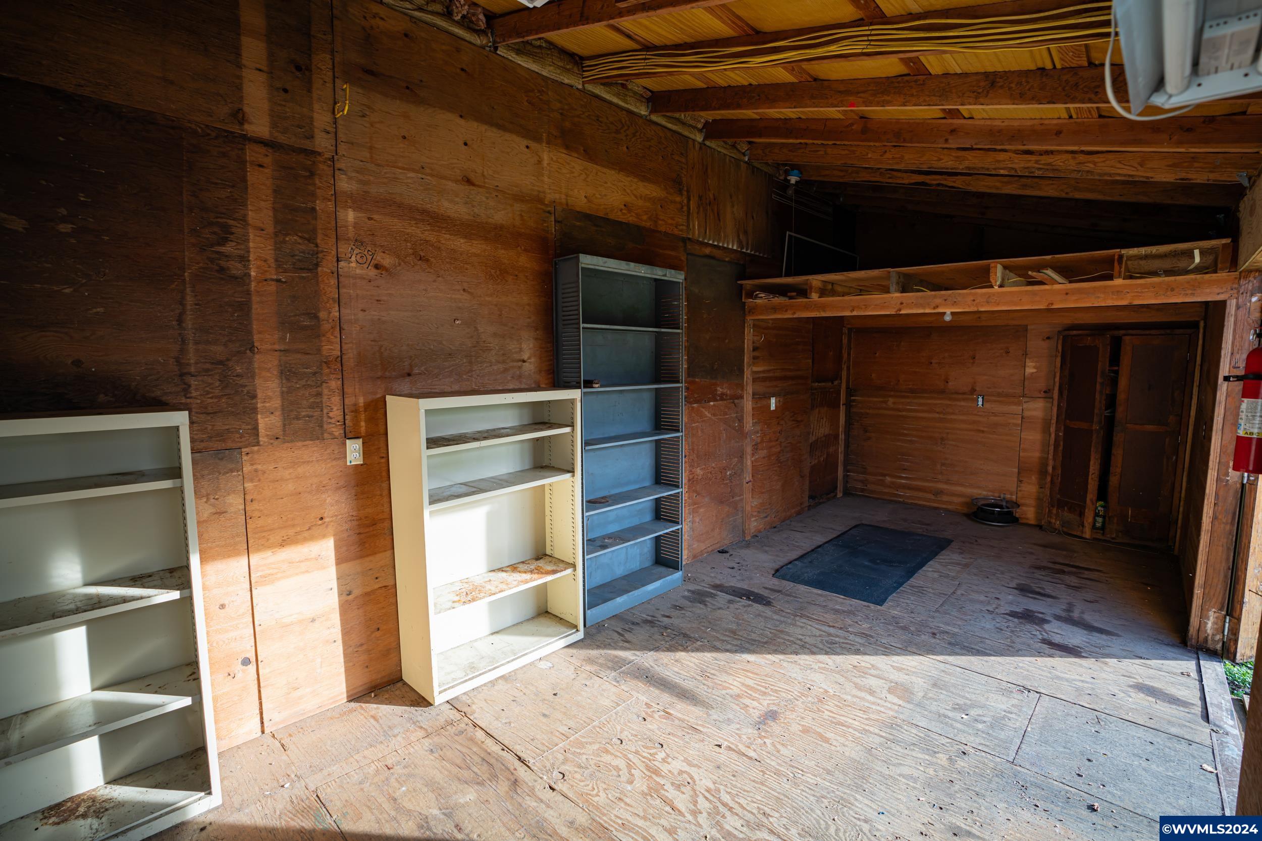 21911 Fern Ridge Road Southeast Stayton, OR 97383 - Photo 36 of 42