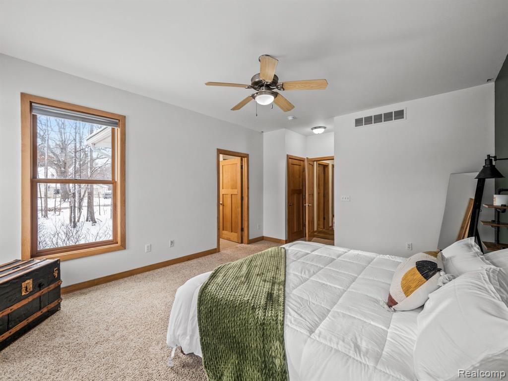 1799 West Barron Road Howell, MI 48855 - Photo 19 of 40