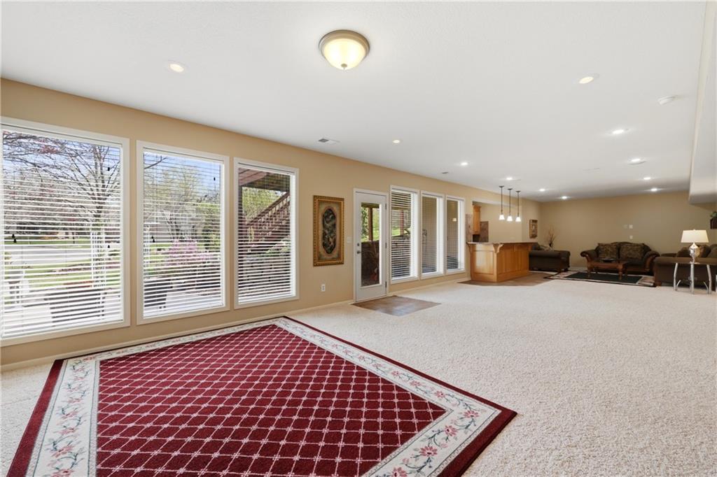 9227 Redbud Lane Lenexa, KS 66220 - Photo 52 of 73