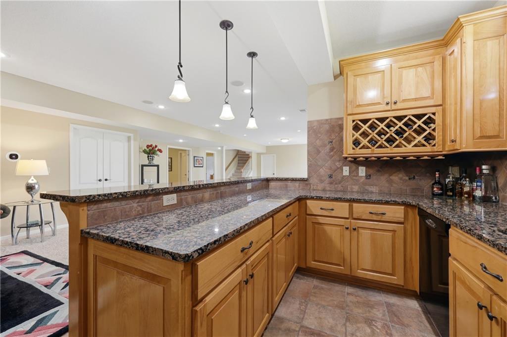9227 Redbud Lane Lenexa, KS 66220 - Photo 56 of 73