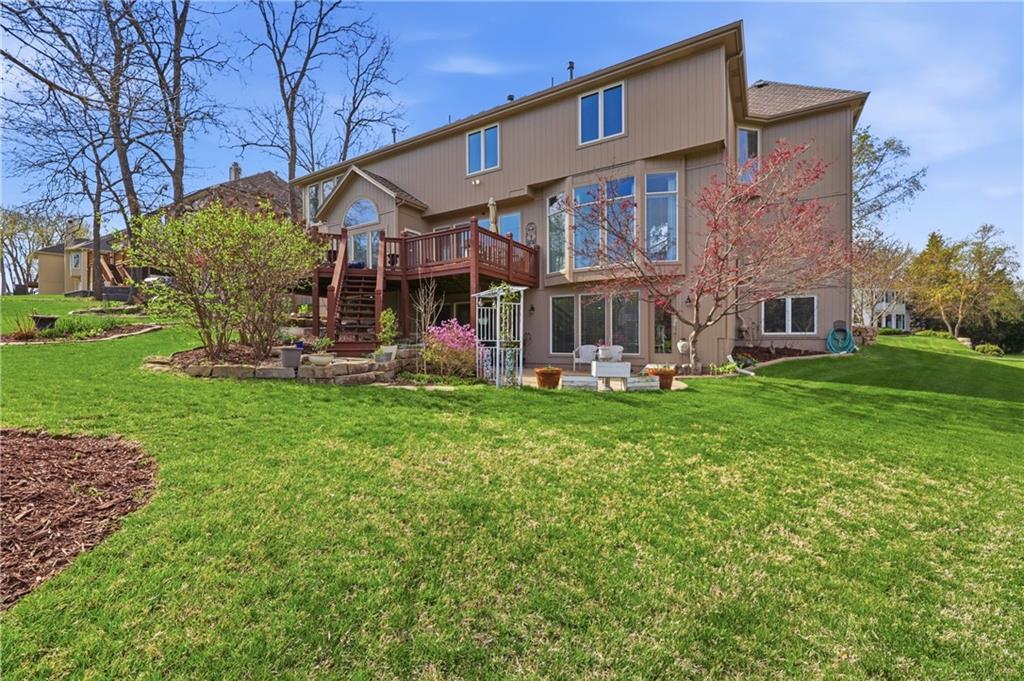 9227 Redbud Lane Lenexa, KS 66220 - Photo 65 of 73
