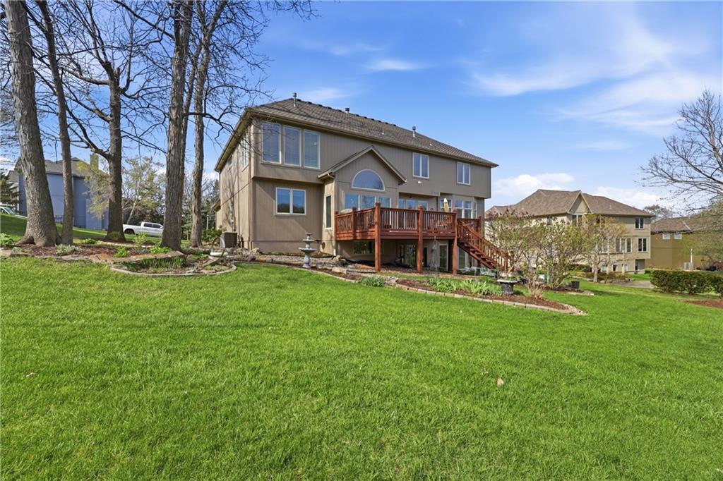 9227 Redbud Lane Lenexa, KS 66220 - Photo 67 of 73