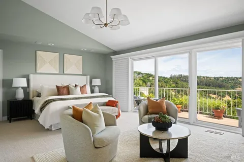 $5,250,000 | 82 McNear Drive, San Rafael, CA 94901