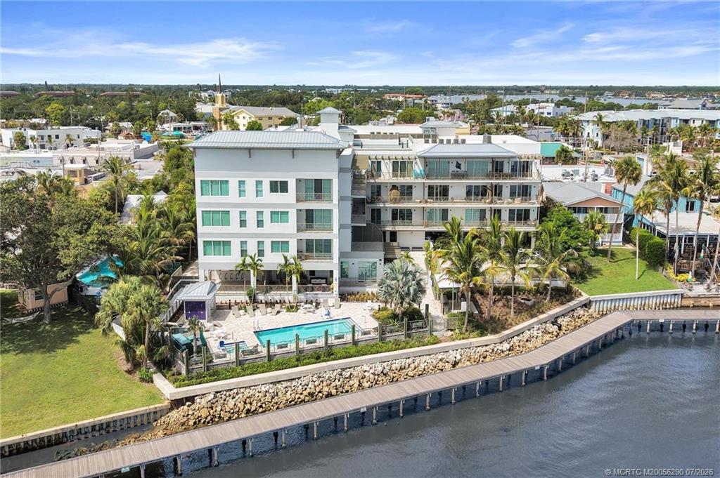 41 Southwest Seminole Street, Unit 310 Stuart, FL 34994 - Photo 59 of 68