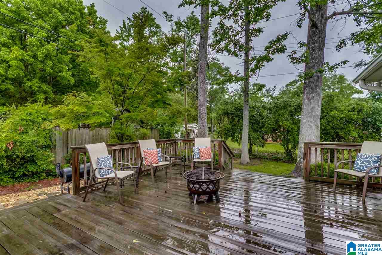 4204 MountainDale Road Birmingham, AL 35213 - Photo 24 of 27