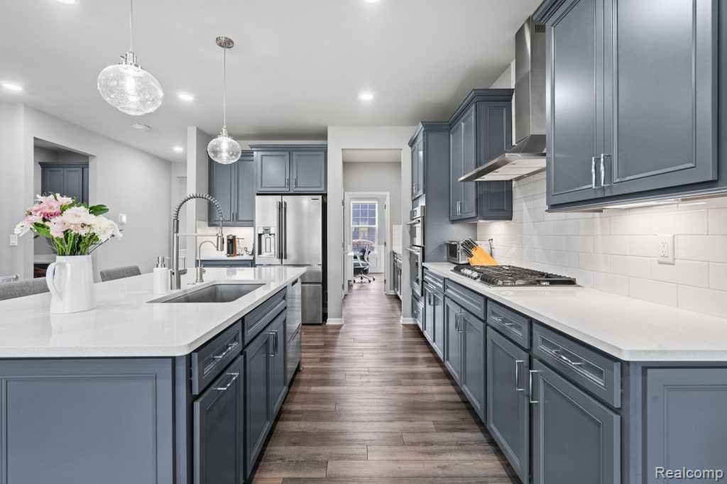 735 Risdon Trail North Saline, MI 48176 - Photo 49 of 98