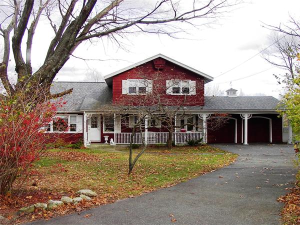 12 Peak Road Wilbraham, MA 01095 - Photo 1 of 28 Gallery Image 1