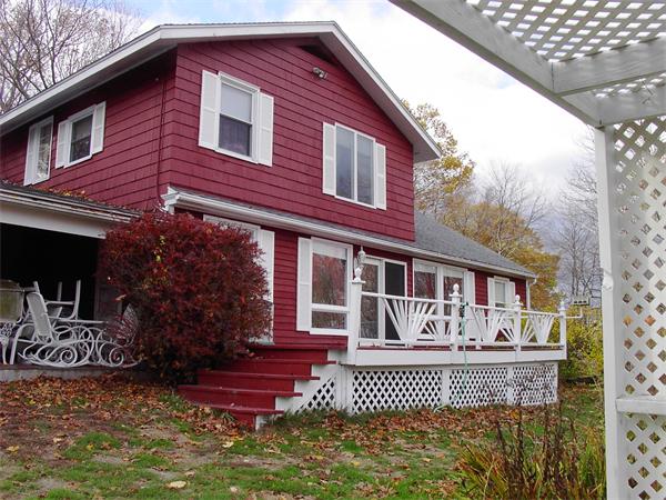 12 Peak Road Wilbraham, MA 01095 - Photo 27 of 28 Gallery Image 27