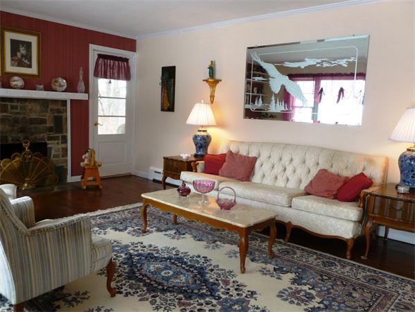 12 Peak Road Wilbraham, MA 01095 - Photo 4 of 28 Gallery Image 4