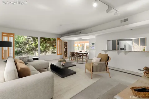 a view of storage and utility room with washer and dryer