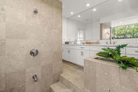 a view of balcony with wooden floor and outdoor space
