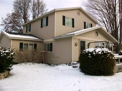27166 Mahle Landing Road Sturgis, MI 49091 - Photo 1 of 19 Primary Photo
